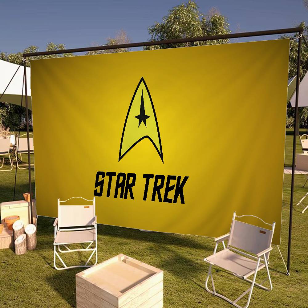 TV S-Star T-Trek Advanced Prin - Commercial Printing Company review and price