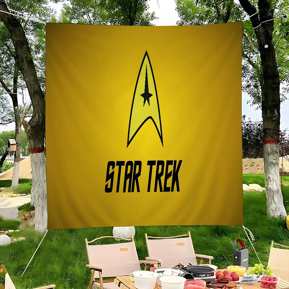 TV S-Star T-Trek Advanced Prin - Commercial Printing Company review and price