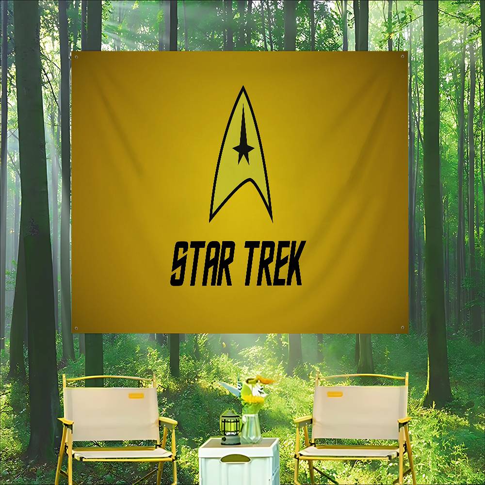 TV S-Star T-Trek Advanced Prin - Commercial Printing Company review and price