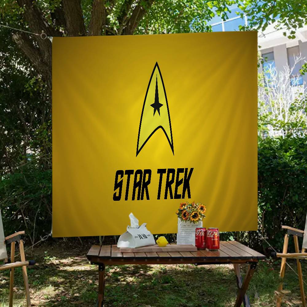 TV S-Star T-Trek Advanced Prin - Commercial Printing Company review and price