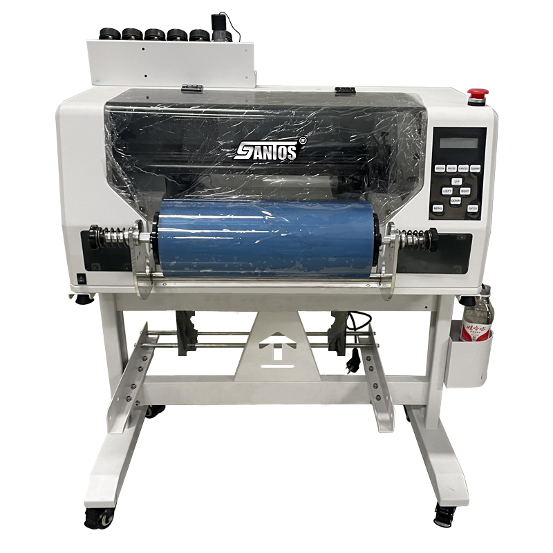 Wide Format Multicolor Double- - Commercial Uv Printing Machine review and price
