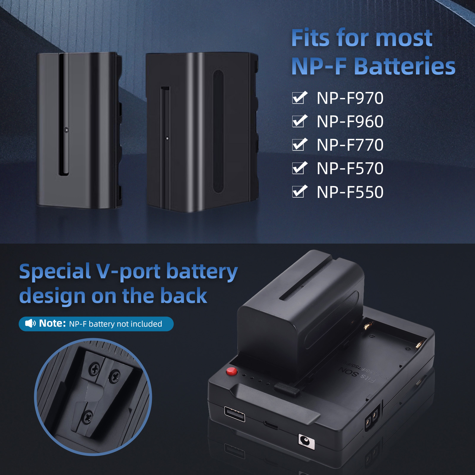 NP-F970 F750 F550 Battery Plat - Ctp Plate Making review and price