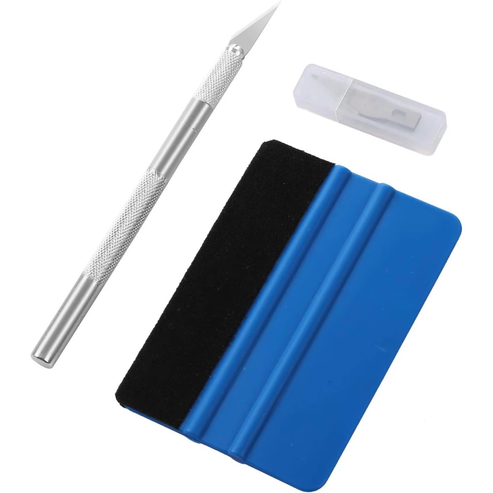 Car Window Film Tinting Tools, - Screen Printing Squeegee review and price