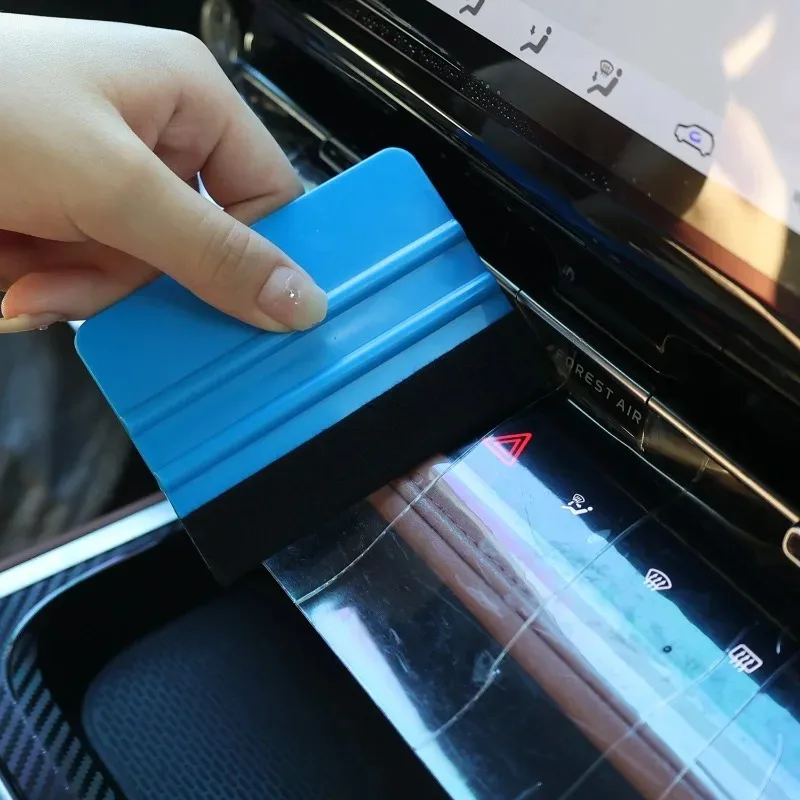 Car Window Film Tinting Tools, - Screen Printing Squeegee review and price