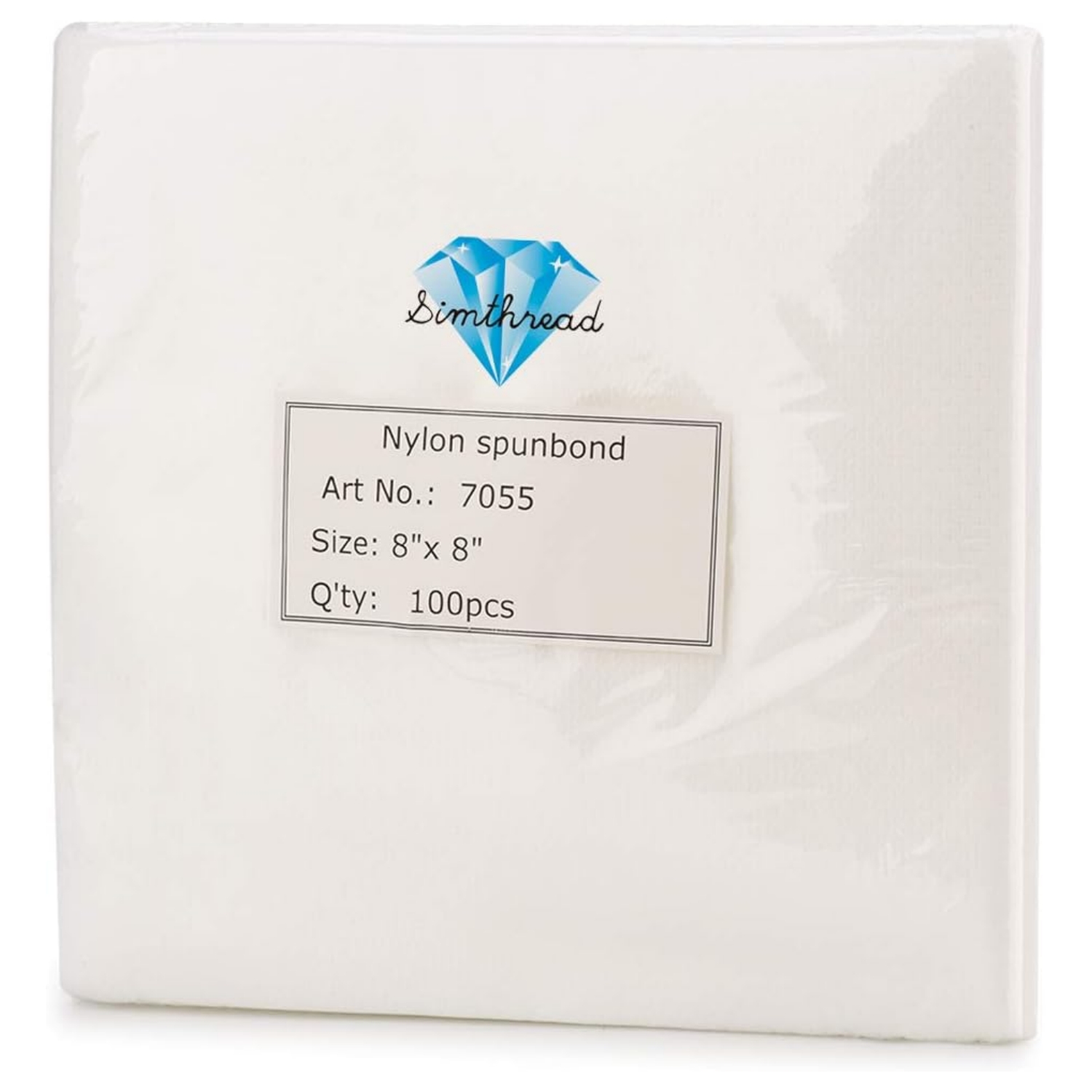 Simthread No Show Mesh (Invisi - Embroidery Stabilizer Backing review and price