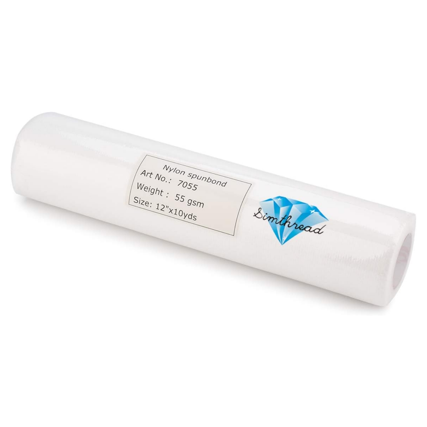 Simthread No Show Mesh (Invisi - Embroidery Stabilizer Backing review and price