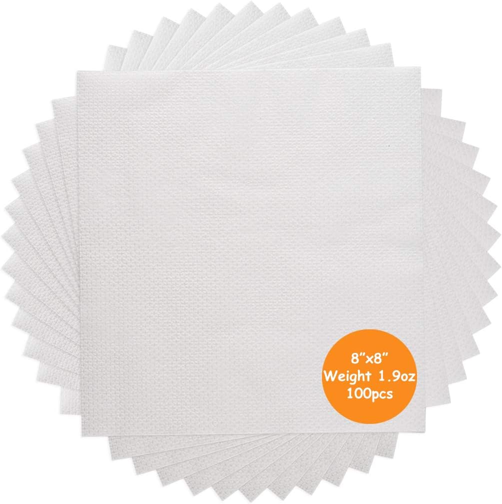 Simthread No Show Mesh (Invisi - Embroidery Stabilizer Backing review and price